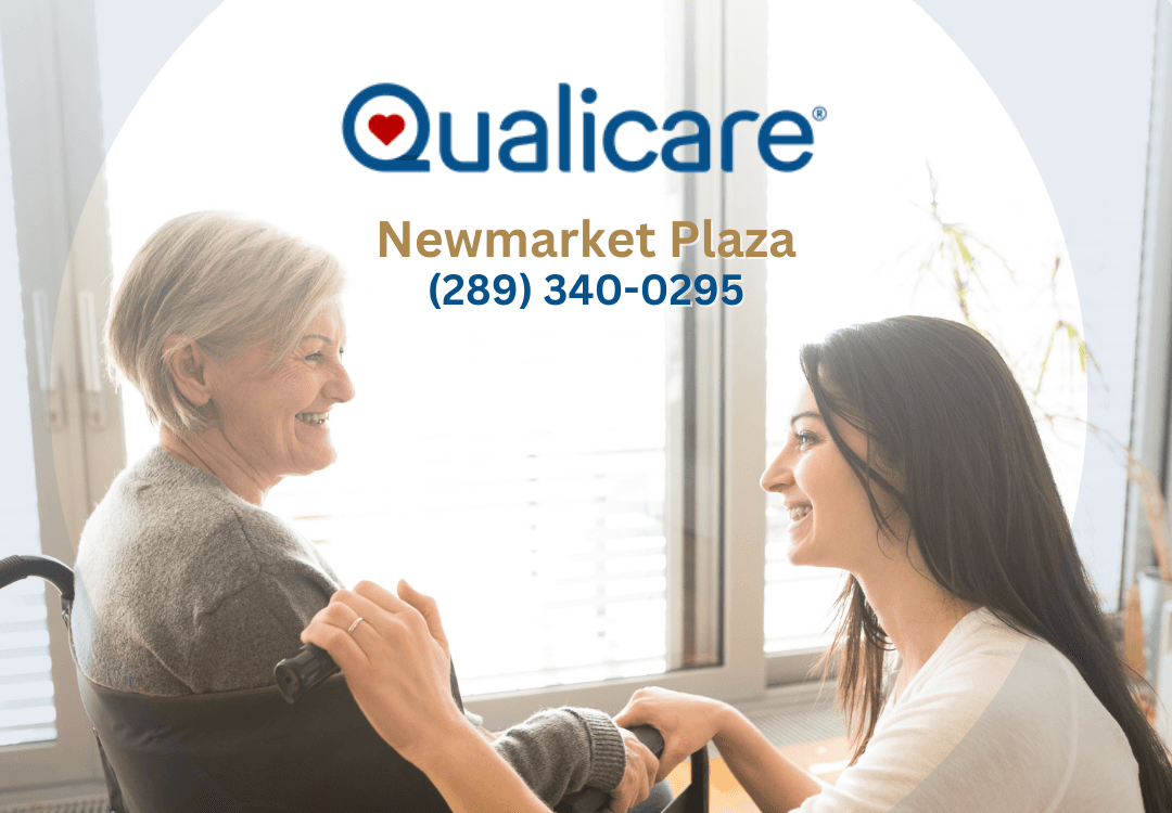Qualicare Newmarket