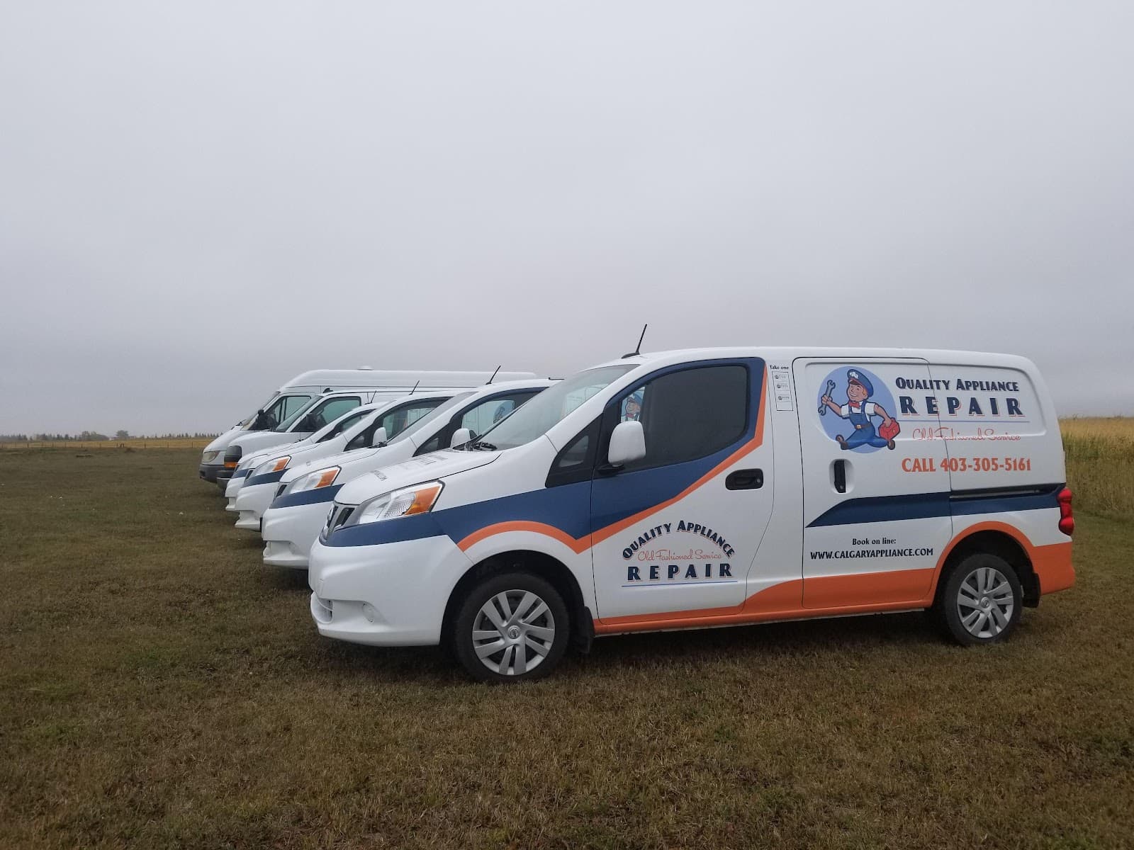 Quality Appliance Repair Calgary, appliance repair in Calgary