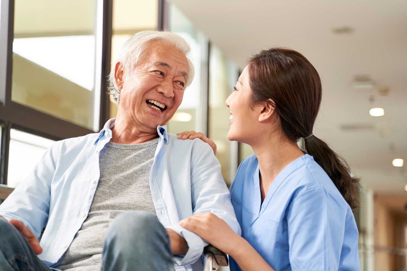 Quality Care Solution Ltd