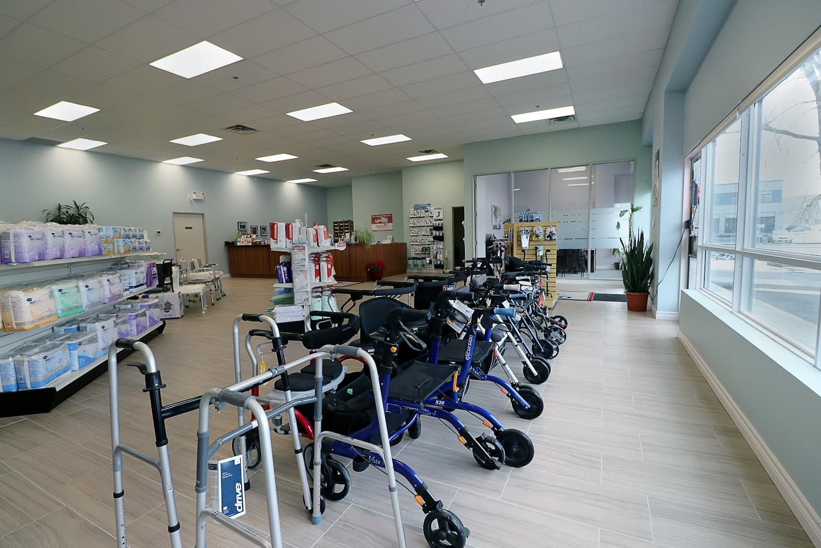 Quality Life Services Inc photo 1