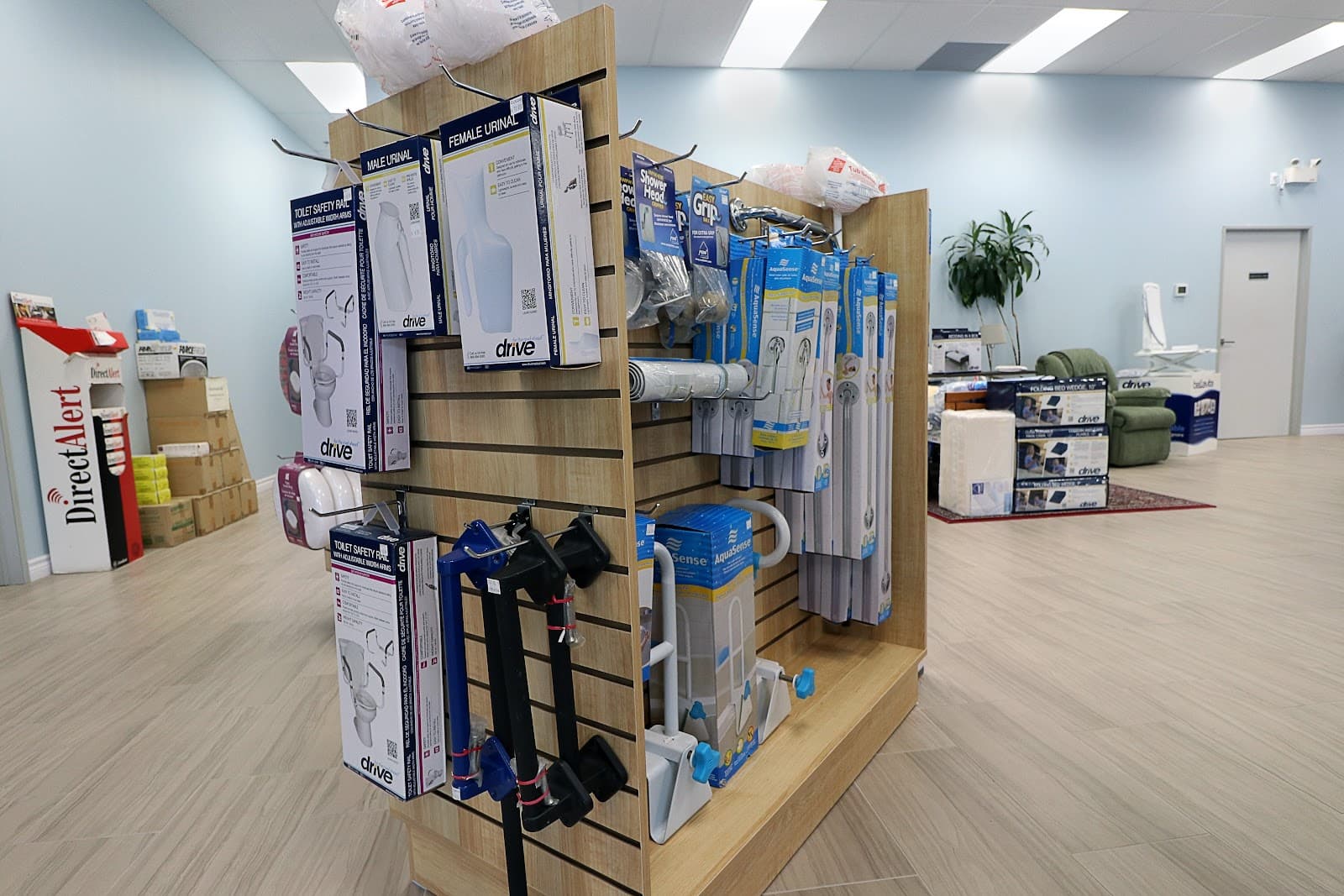 Quality Life Services Inc photo 2