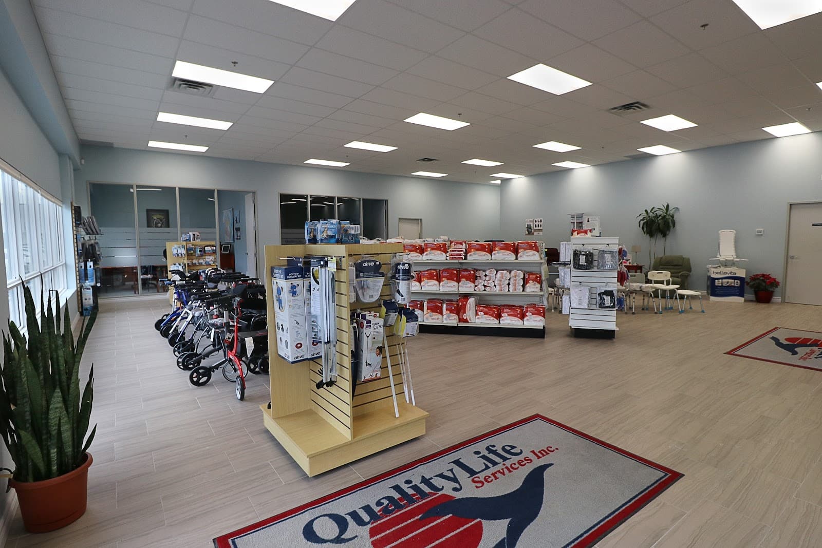 Quality Life Services Inc photo 4