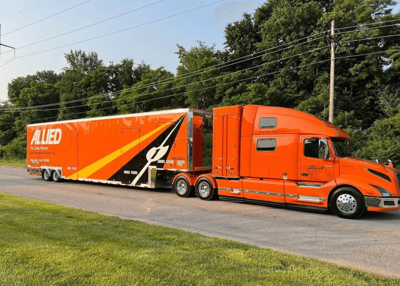 Quality Move Management Inc. photo 2