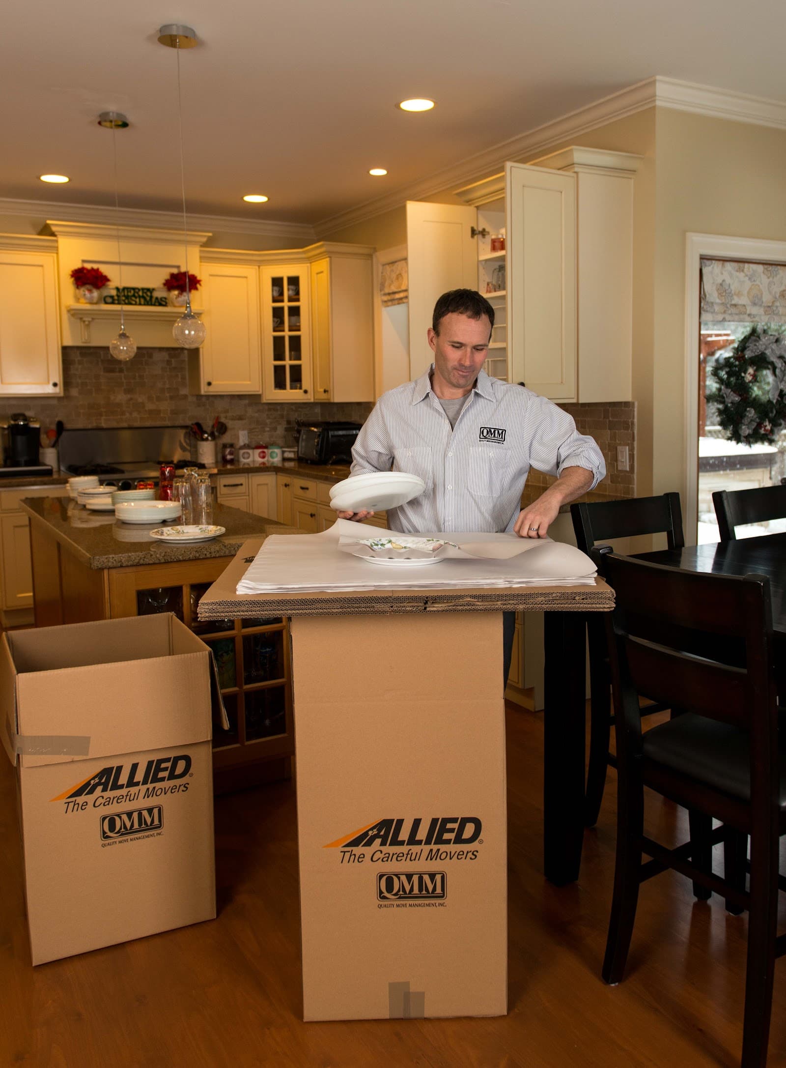 Quality Move Management Inc. photo 3
