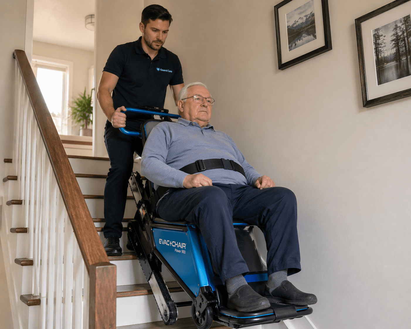 Quant Care Inc. photo 2