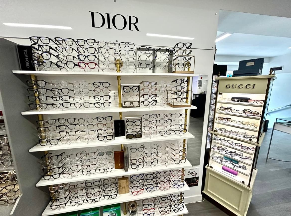 QUEEN OPTIQUE photo 1