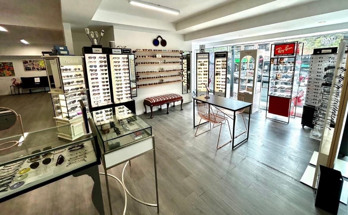 QUEEN OPTIQUE photo 2
