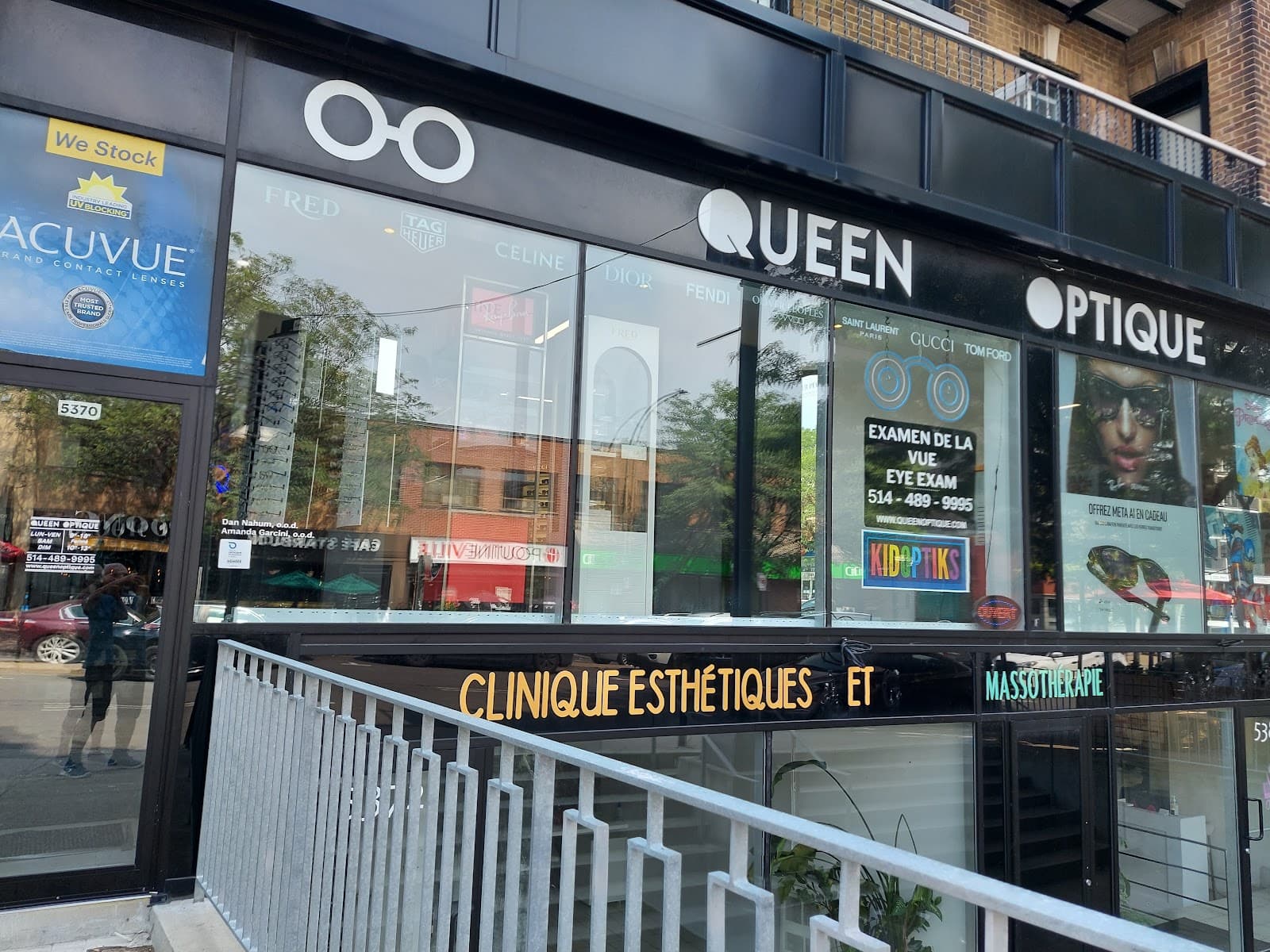 QUEEN OPTIQUE photo 4