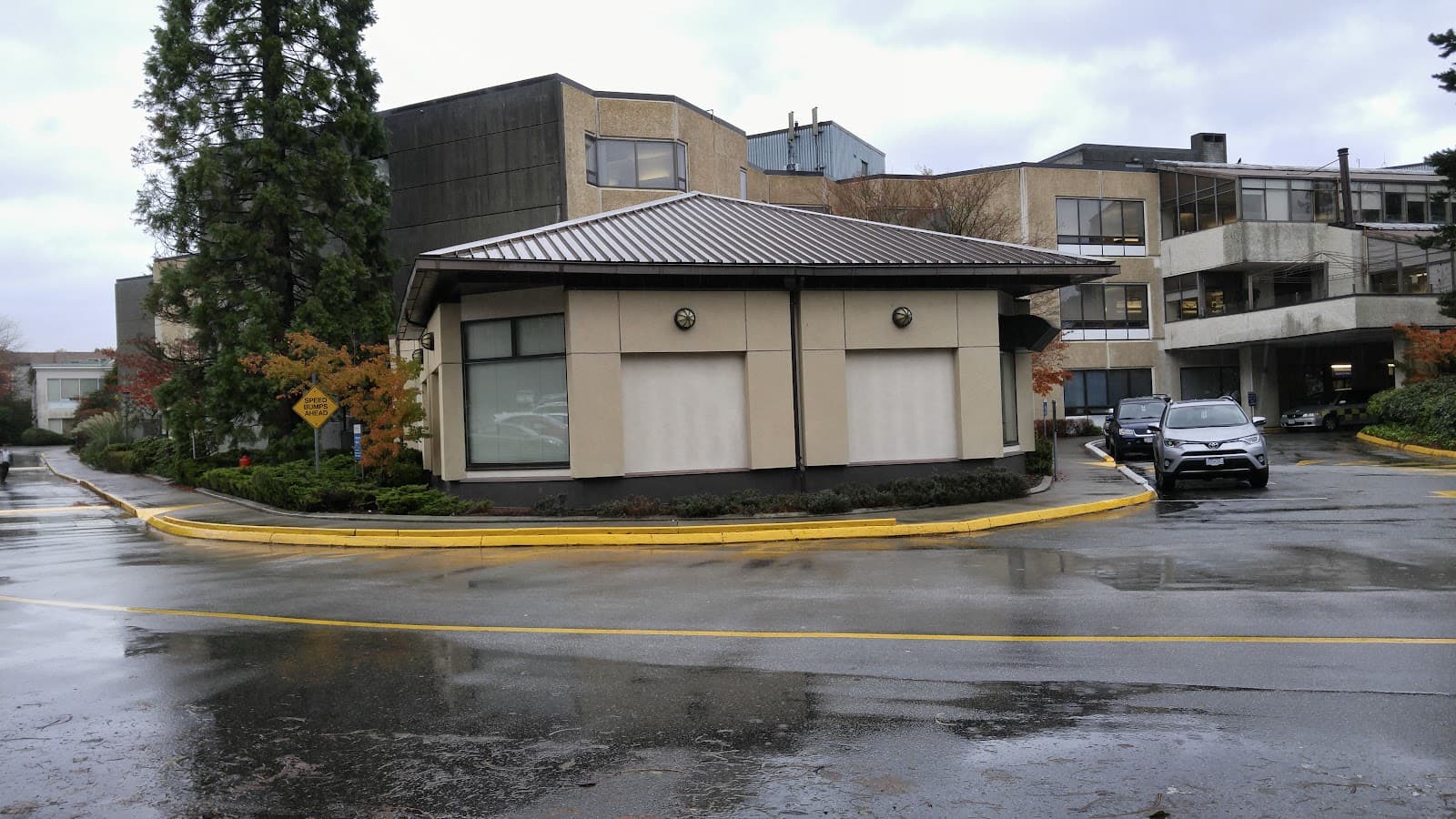 Queen's Park Care Centre photo 2