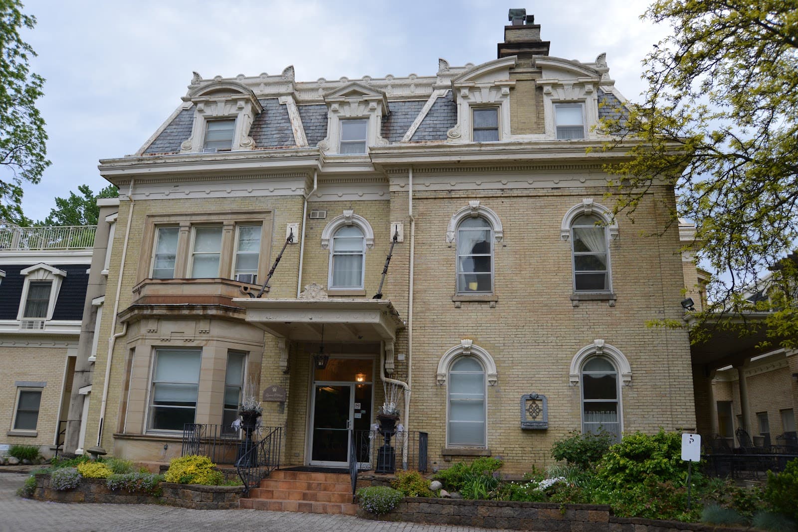 Queen's Village Retirement Home photo 1 of 4