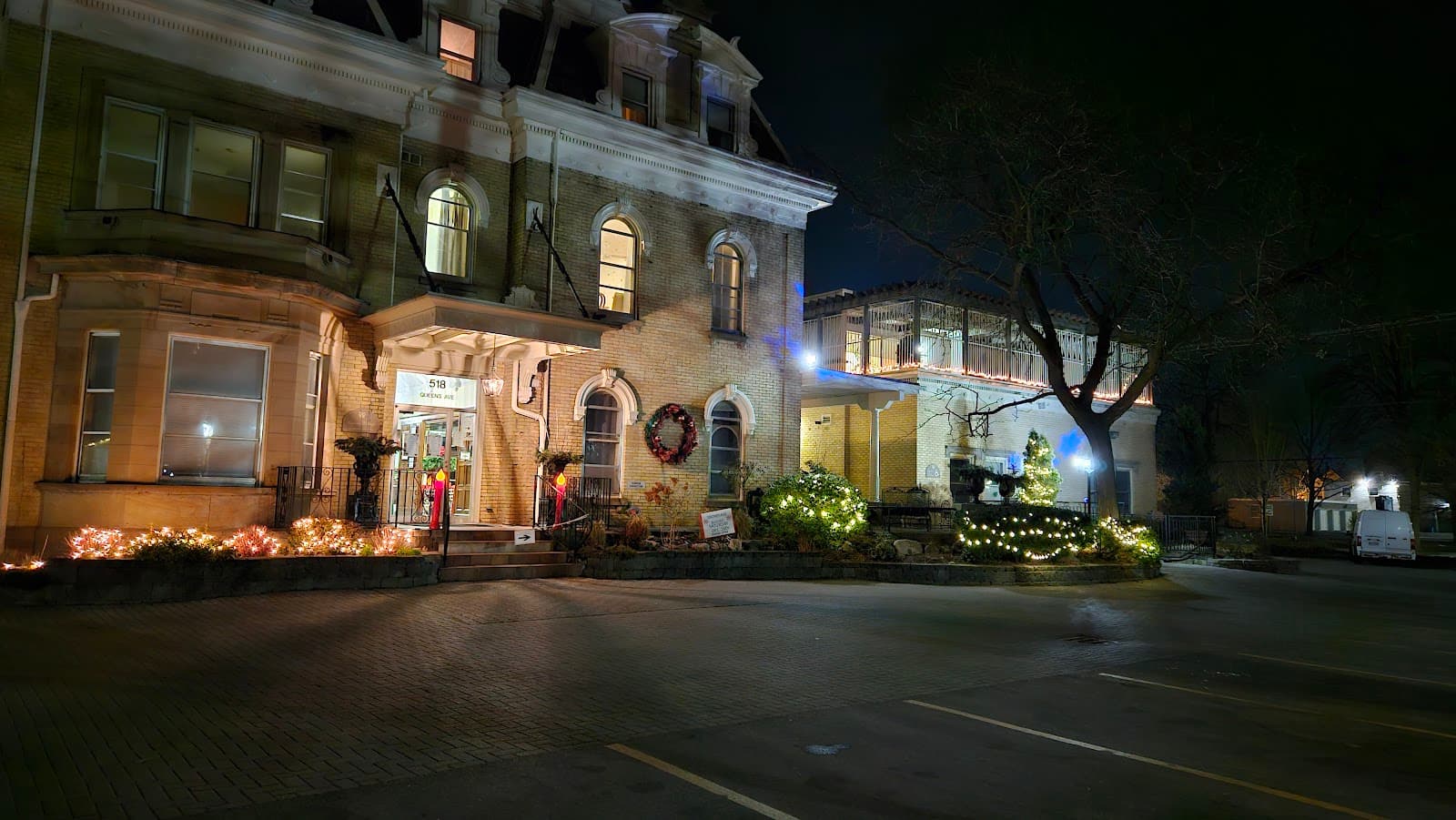 Queen's Village Retirement Home photo 1
