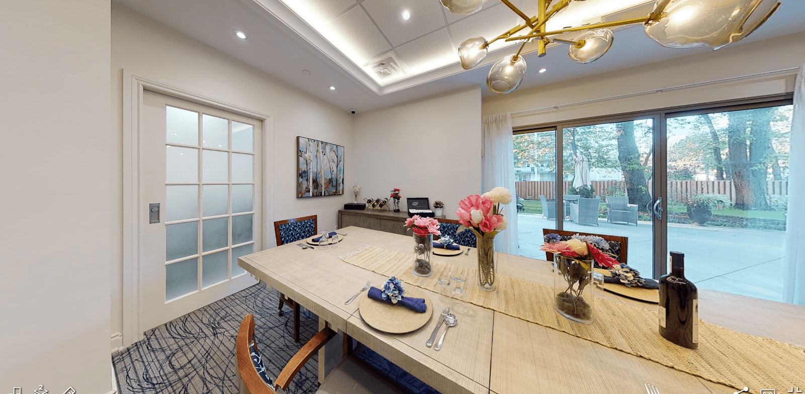 Queens Estate Retirement Residence - Metta Lifestyles photo 2