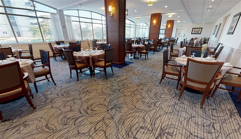 Queens Estate Retirement Residence - Metta Lifestyles photo 3