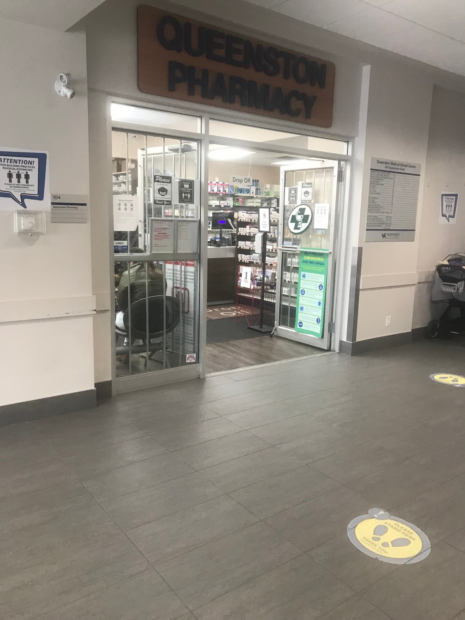 Queenston Pharmacy photo 3