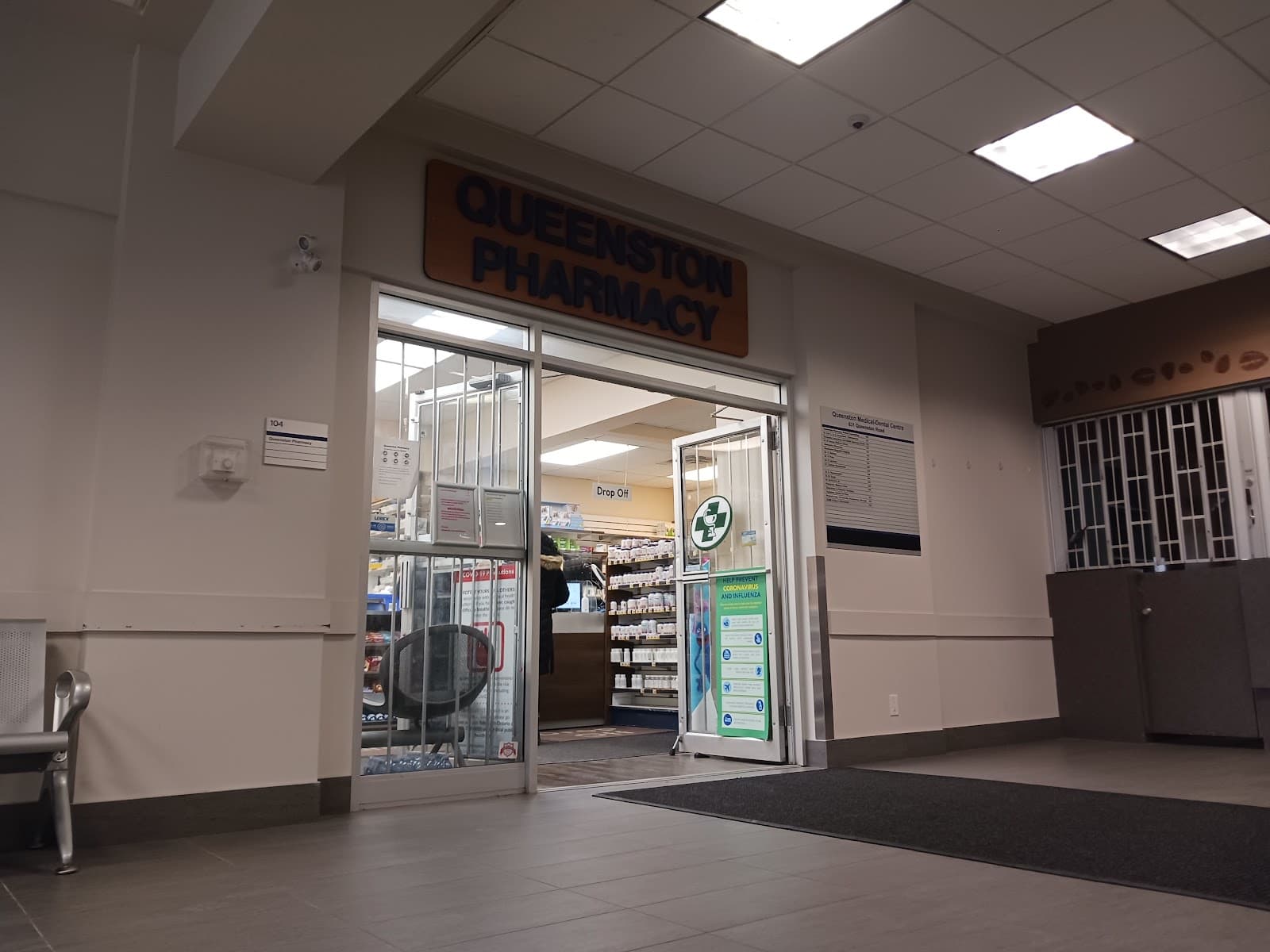 Queenston Pharmacy photo 4
