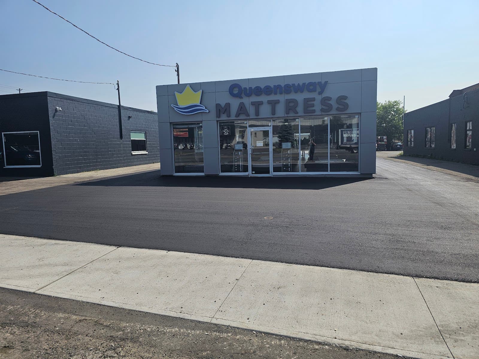Queensway Mattress Store | Mattress Sale