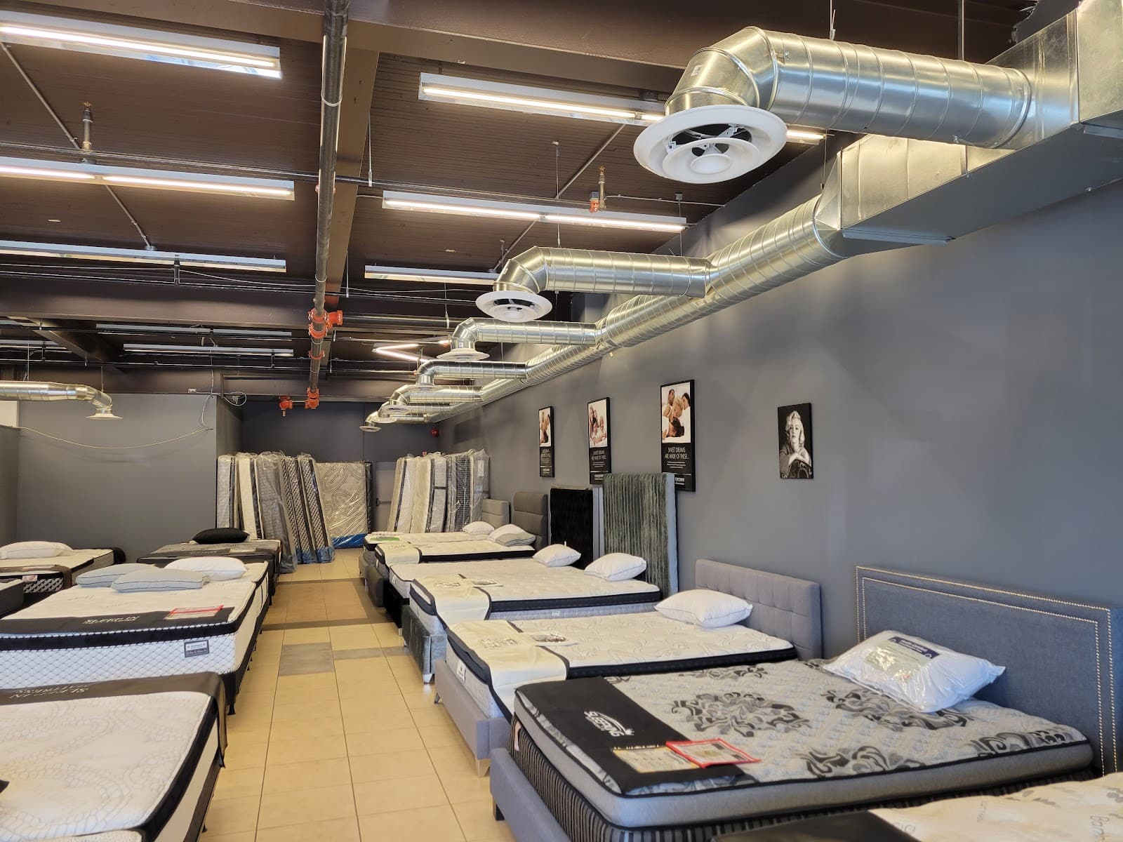 Queensway Mattress Store | Mattress Sale photo 1