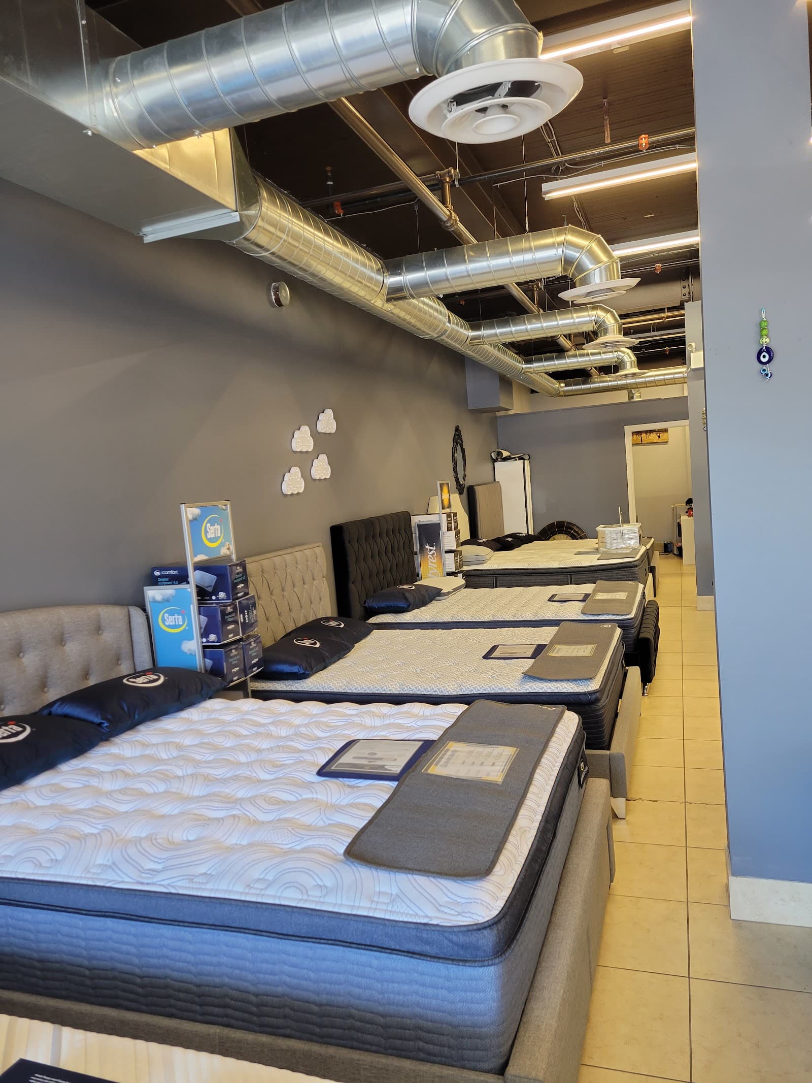 Queensway Mattress Store | Mattress Sale photo 4
