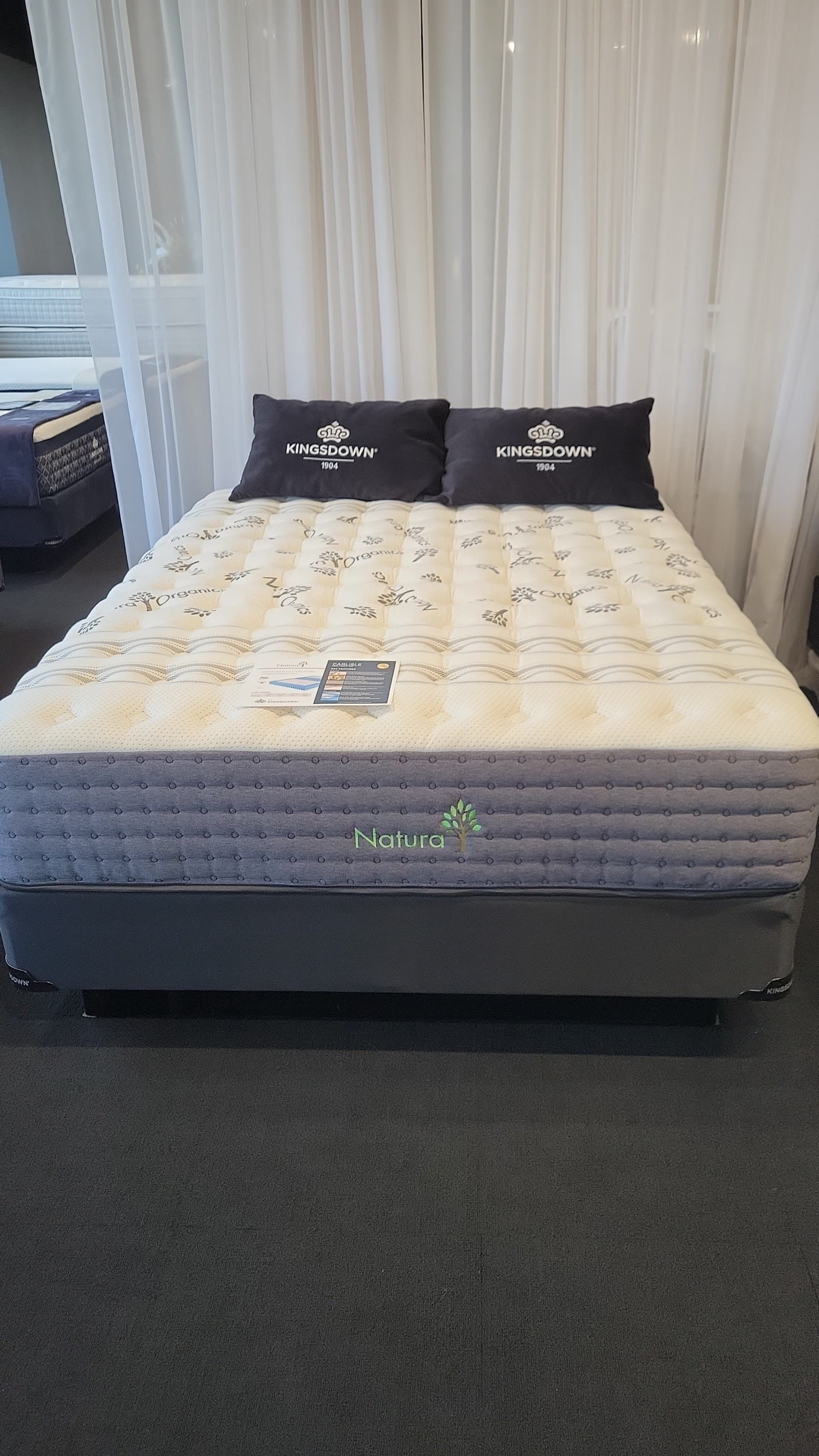 Queensway Mattress Store | Mattress Sale photo 5
