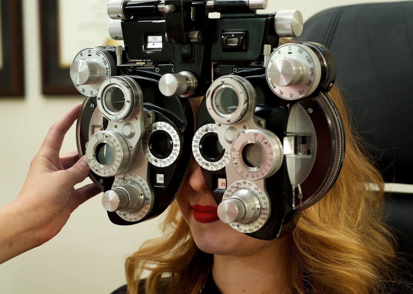 Queensway Optometric Centre photo 6