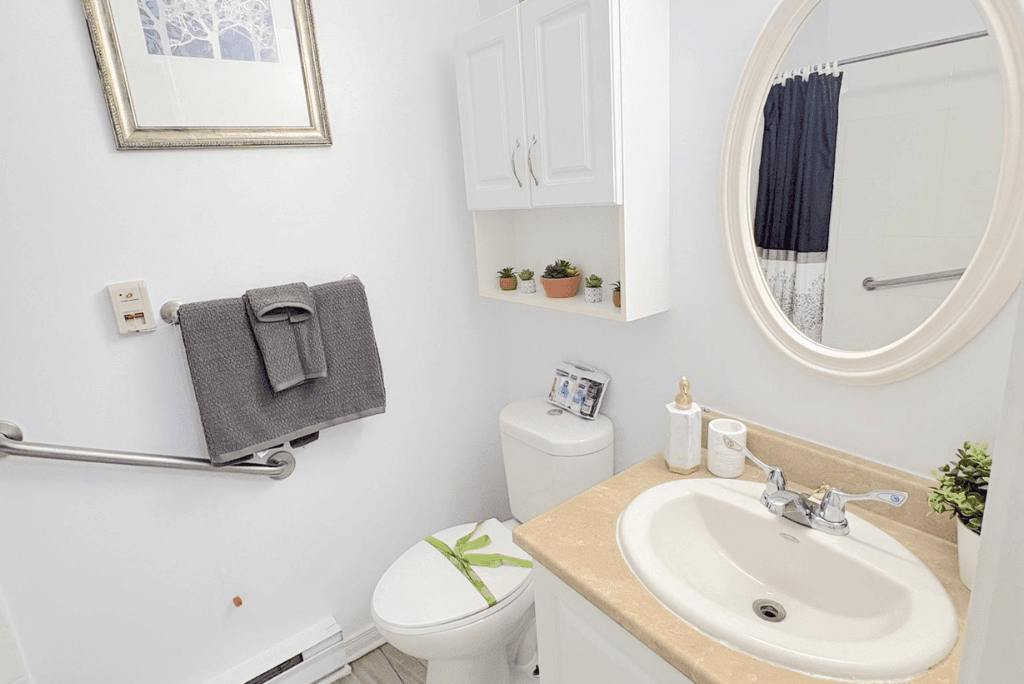 Queenswood Villa Retirement Community by Spring Living photo 2