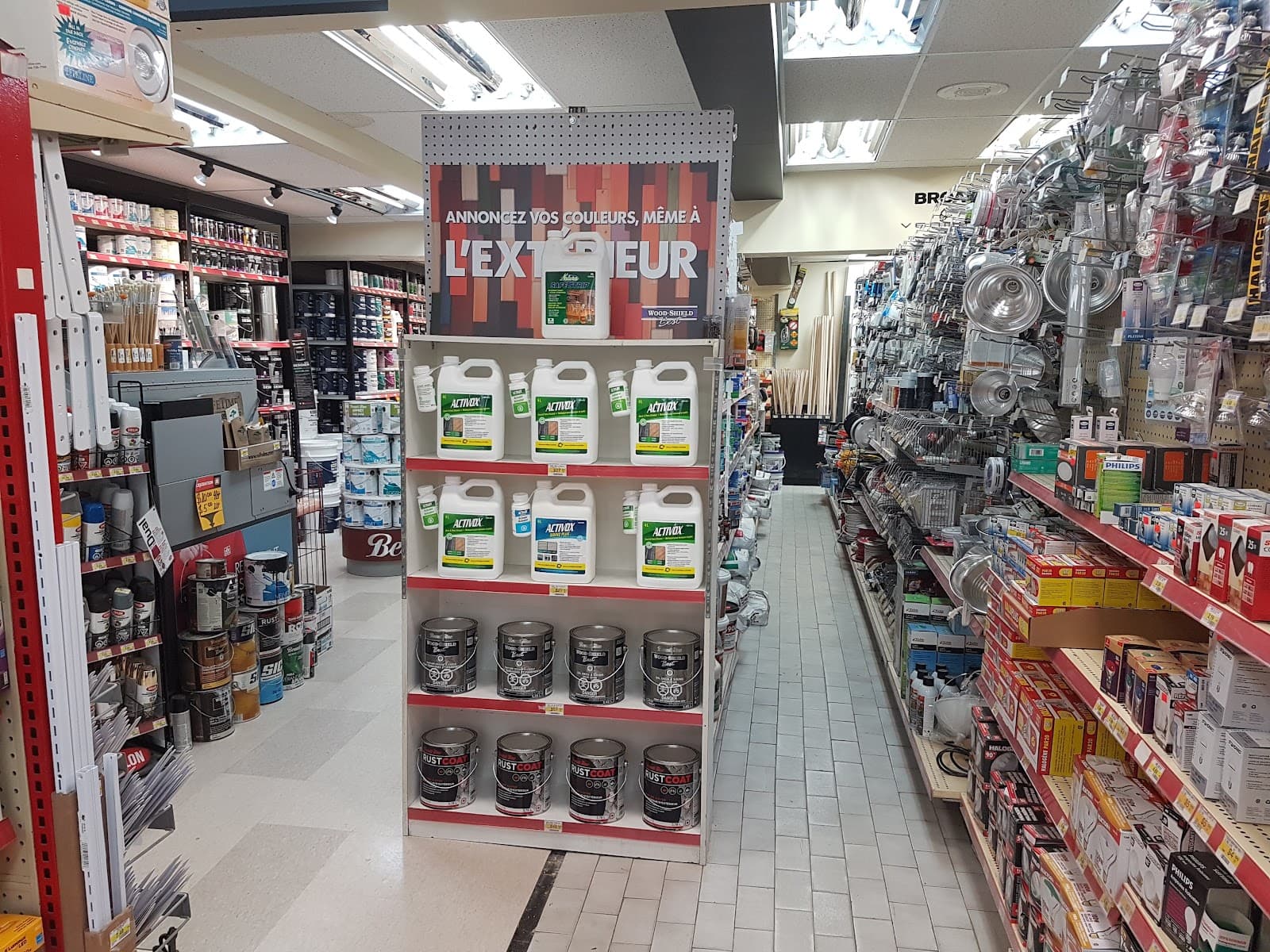 Quincaillerie Home Hardware Azores photo 2