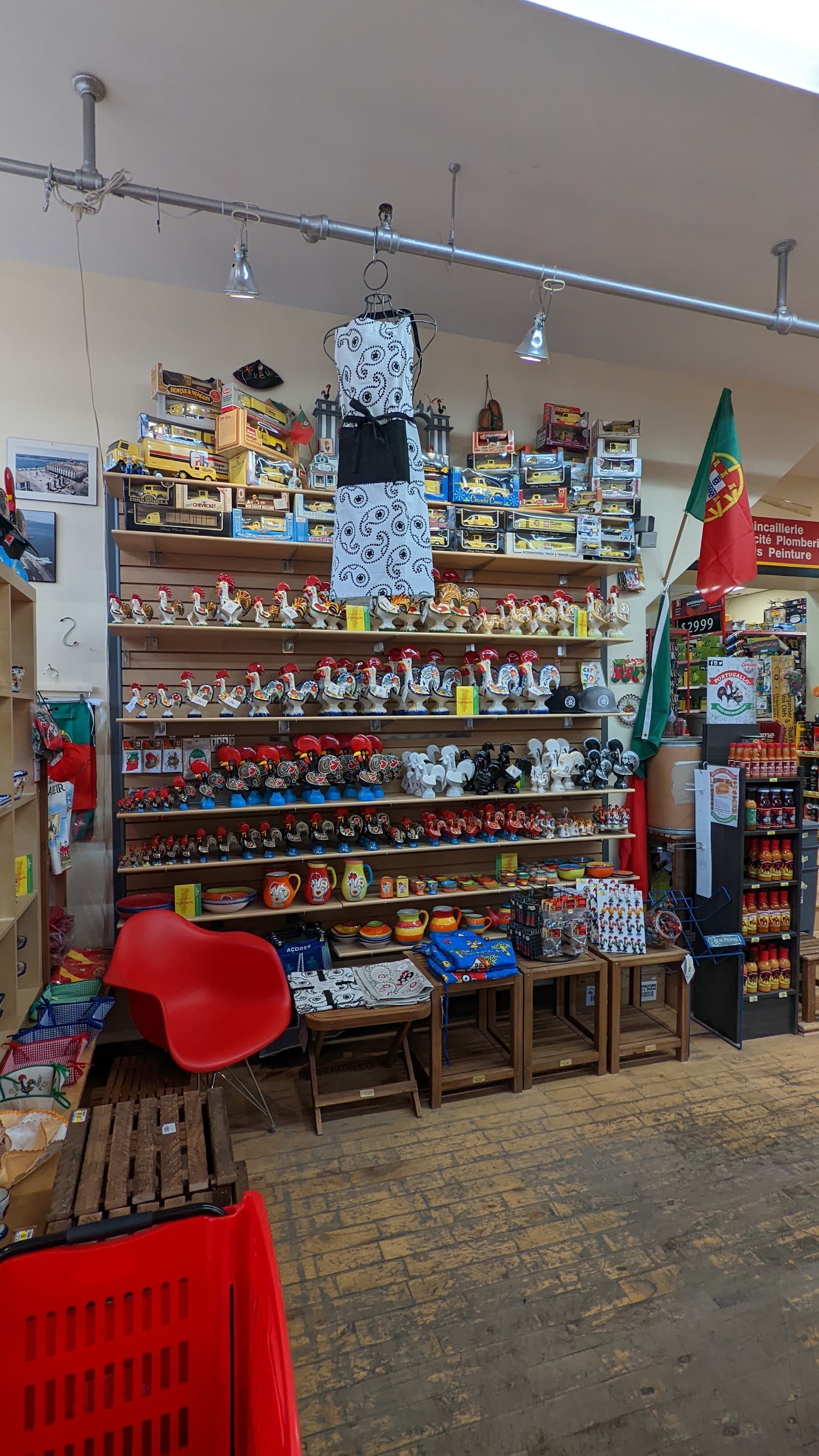 Quincaillerie Home Hardware Azores photo 3