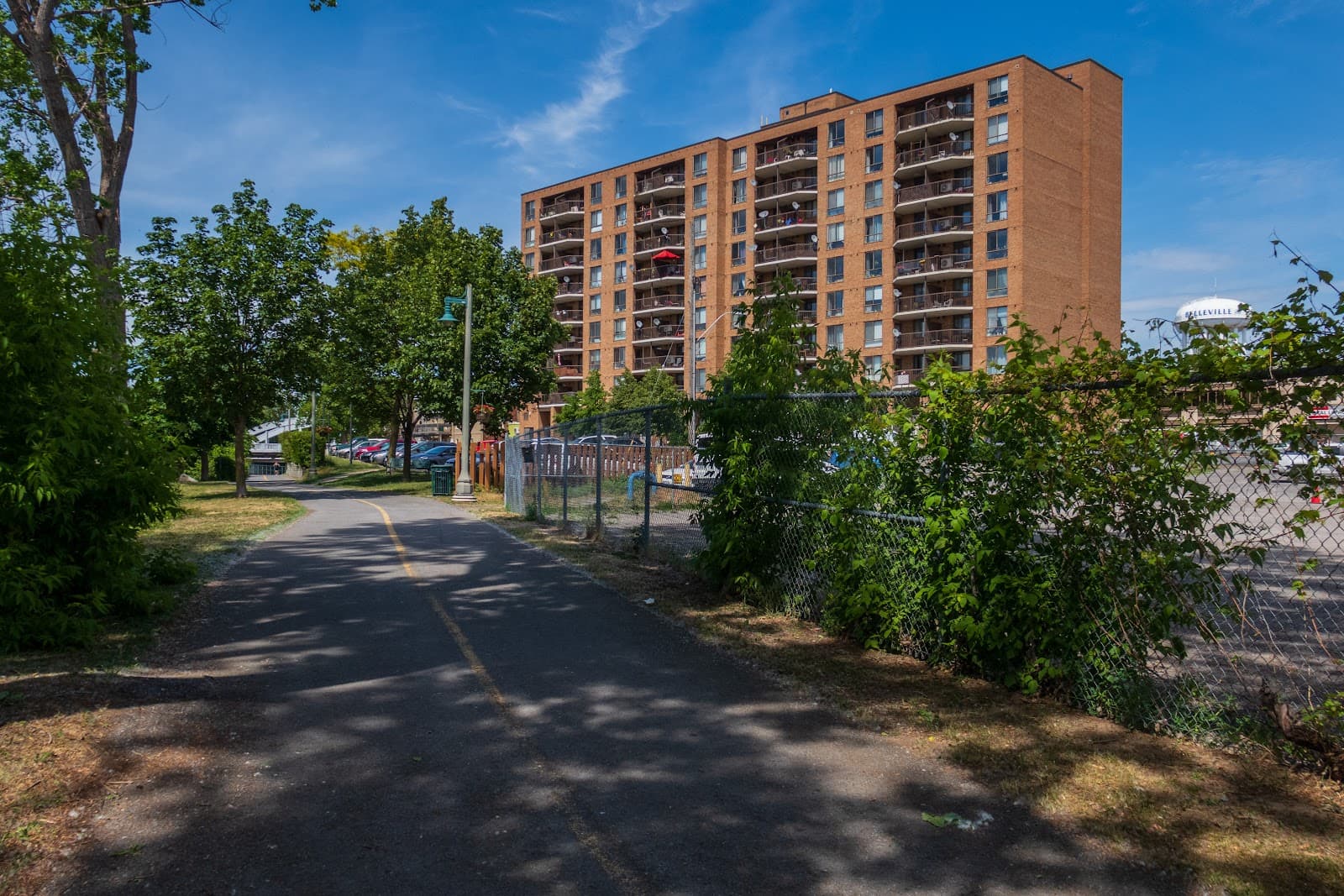 Quinte Living Centre Inc photo 1 of 2