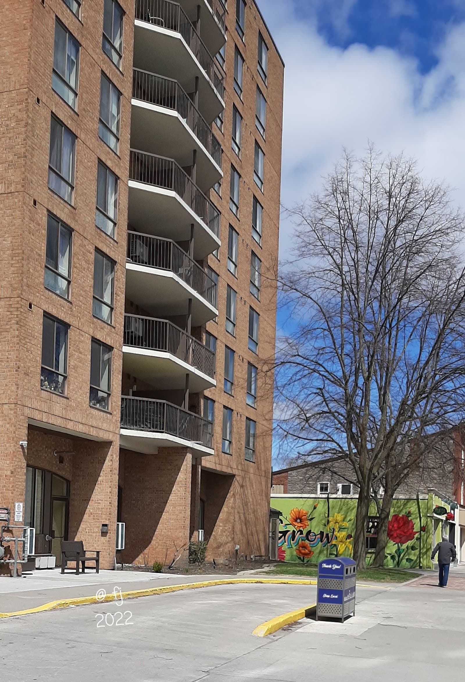Quinte Living Centre Inc photo 1