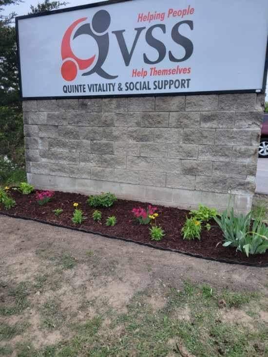Quinte Vitality and Social Support photo 3