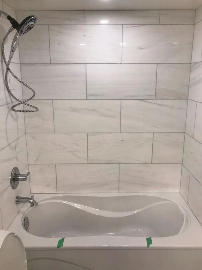 R&M Group Inc - Bathroom & Kitchen