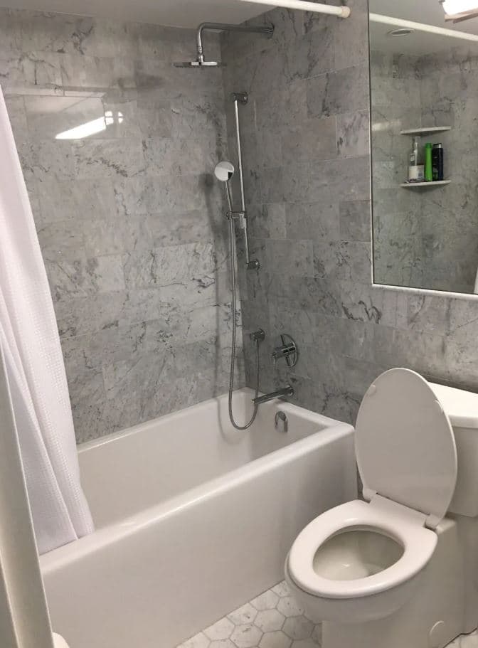 R&M Group Inc - Bathroom & Kitchen photo 2