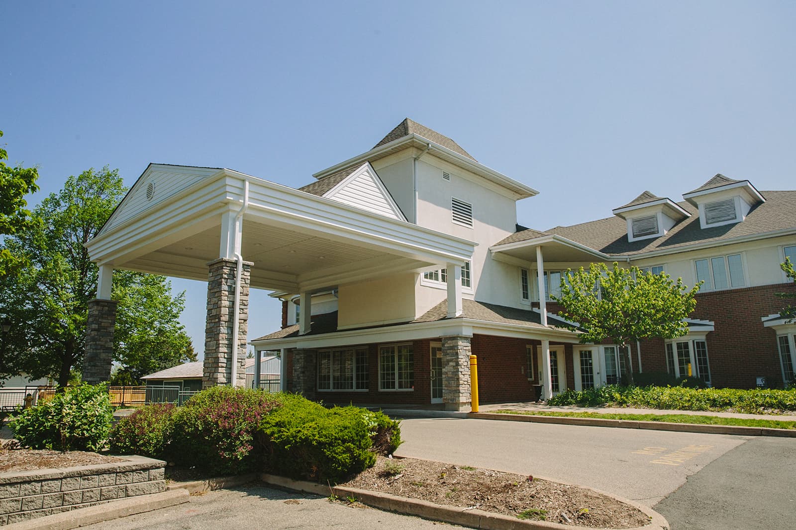 Radiant Care Pleasant Manor