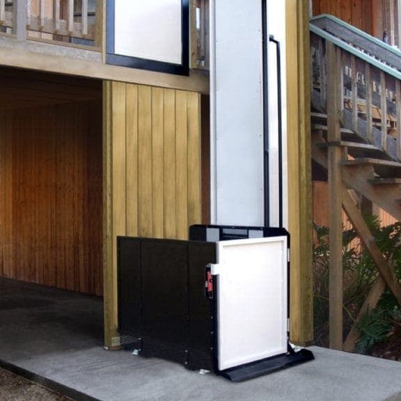 RAM Elevators + Lifts photo 2