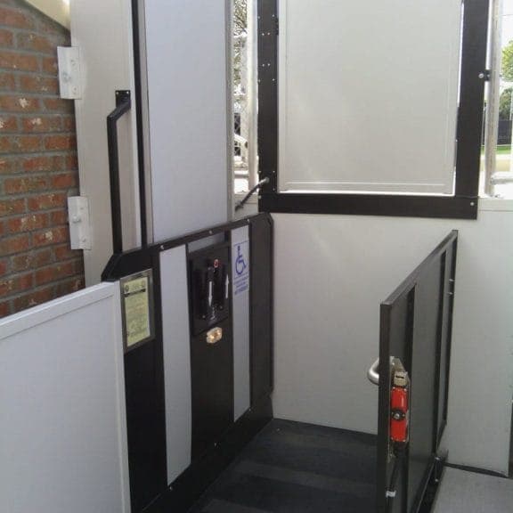 RAM Elevators + Lifts photo 5