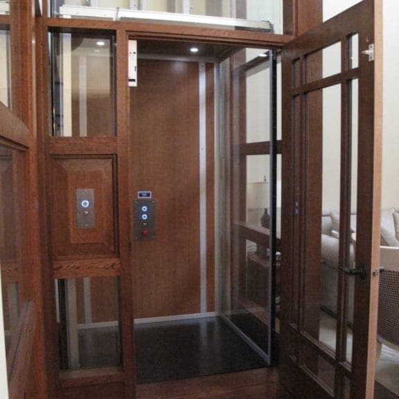 RAM Elevators + Lifts photo 6