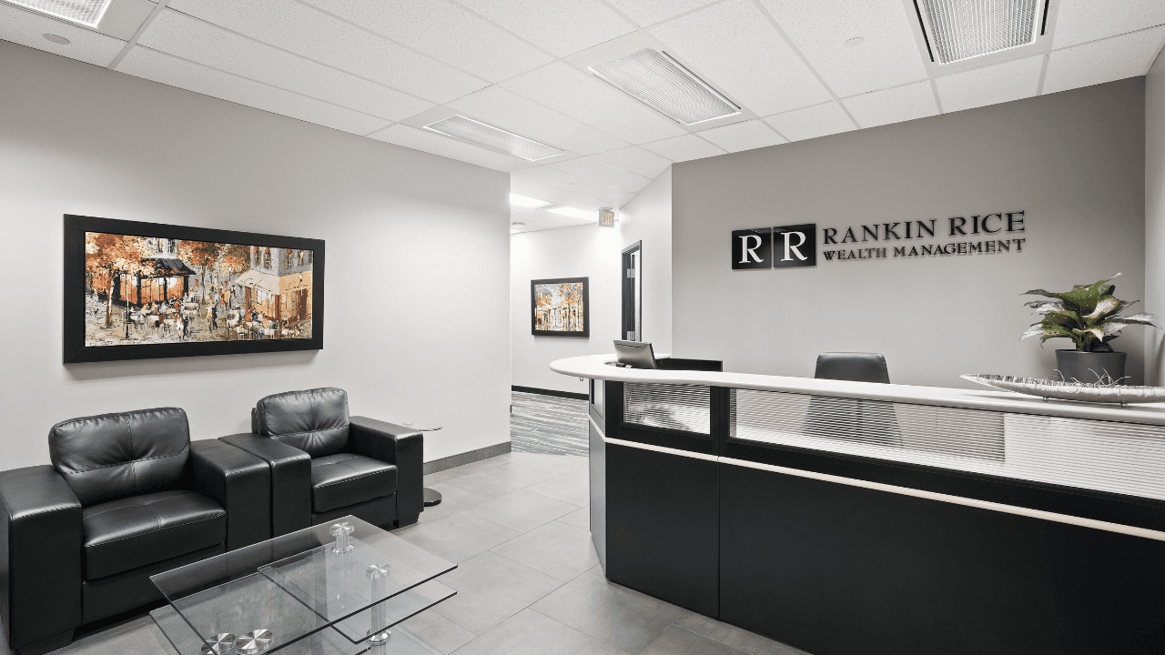 Rankin Rice Wealth Management