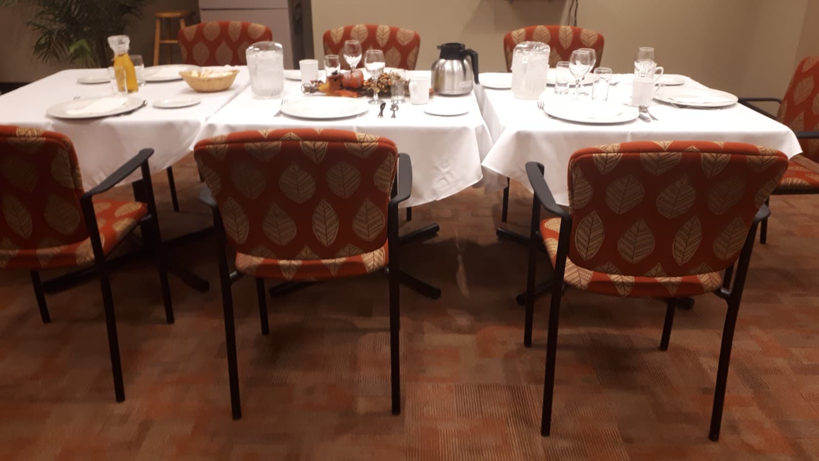Ravines Seniors’ Suites & Retirement Residence photo 1