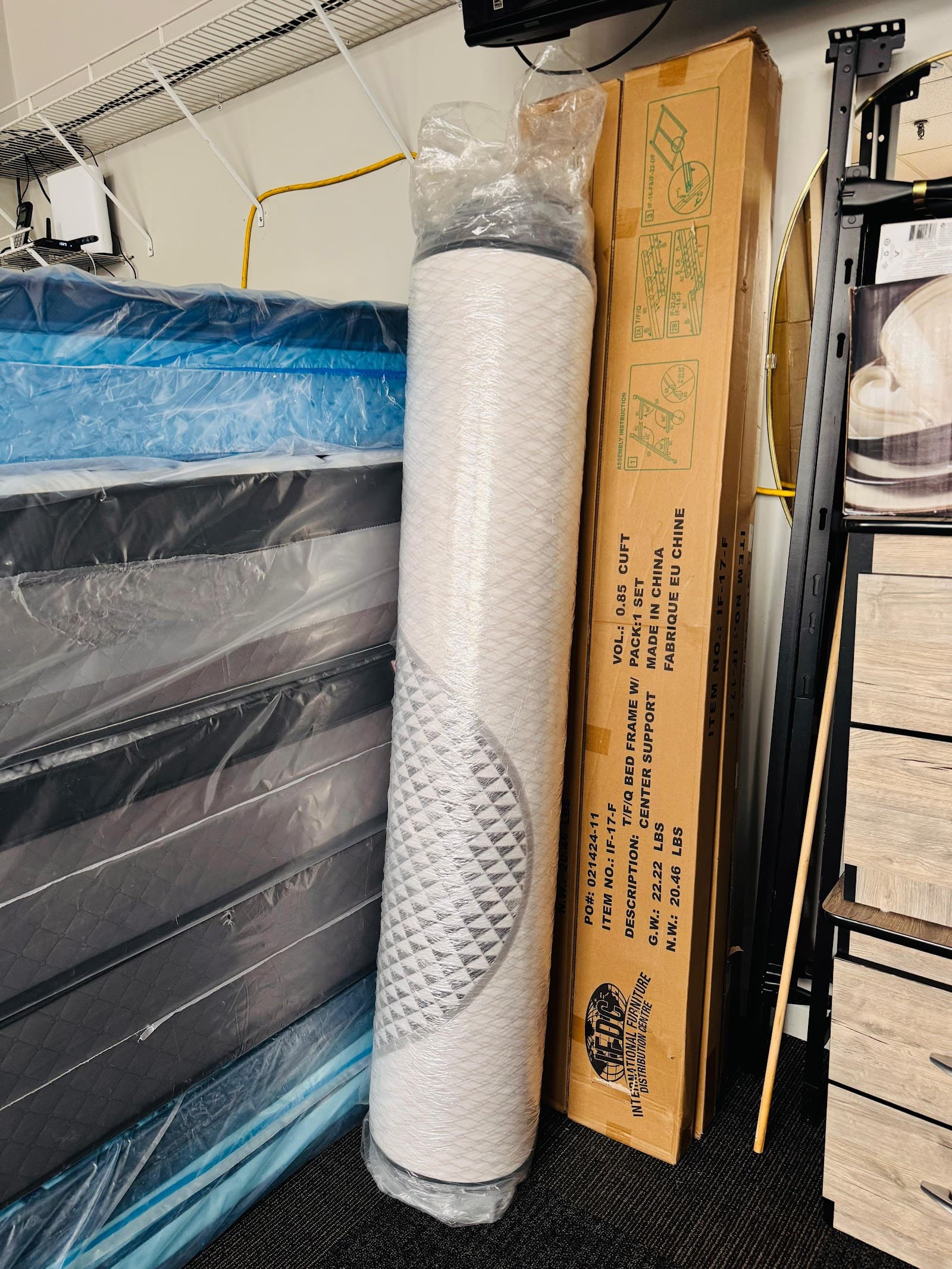 RayZzz Custom Mattresses photo 4