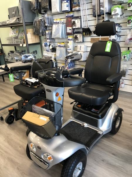 Re-New Mobility