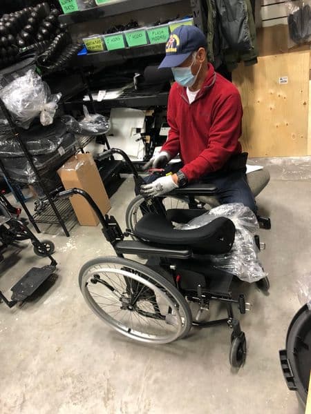 Re-New Mobility photo 2