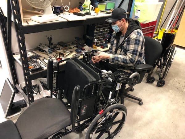 Re-New Mobility photo 3