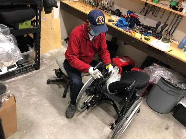 Re-New Mobility photo 6