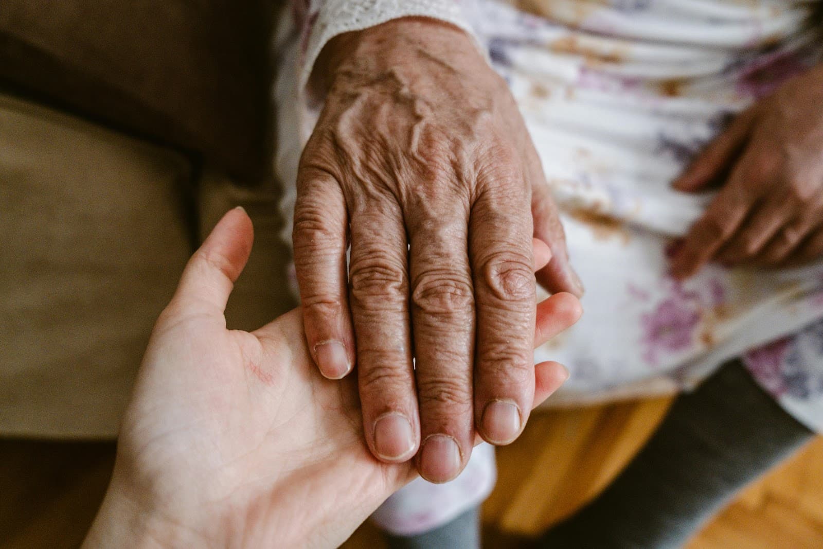 Reaching Out Healthcare Services