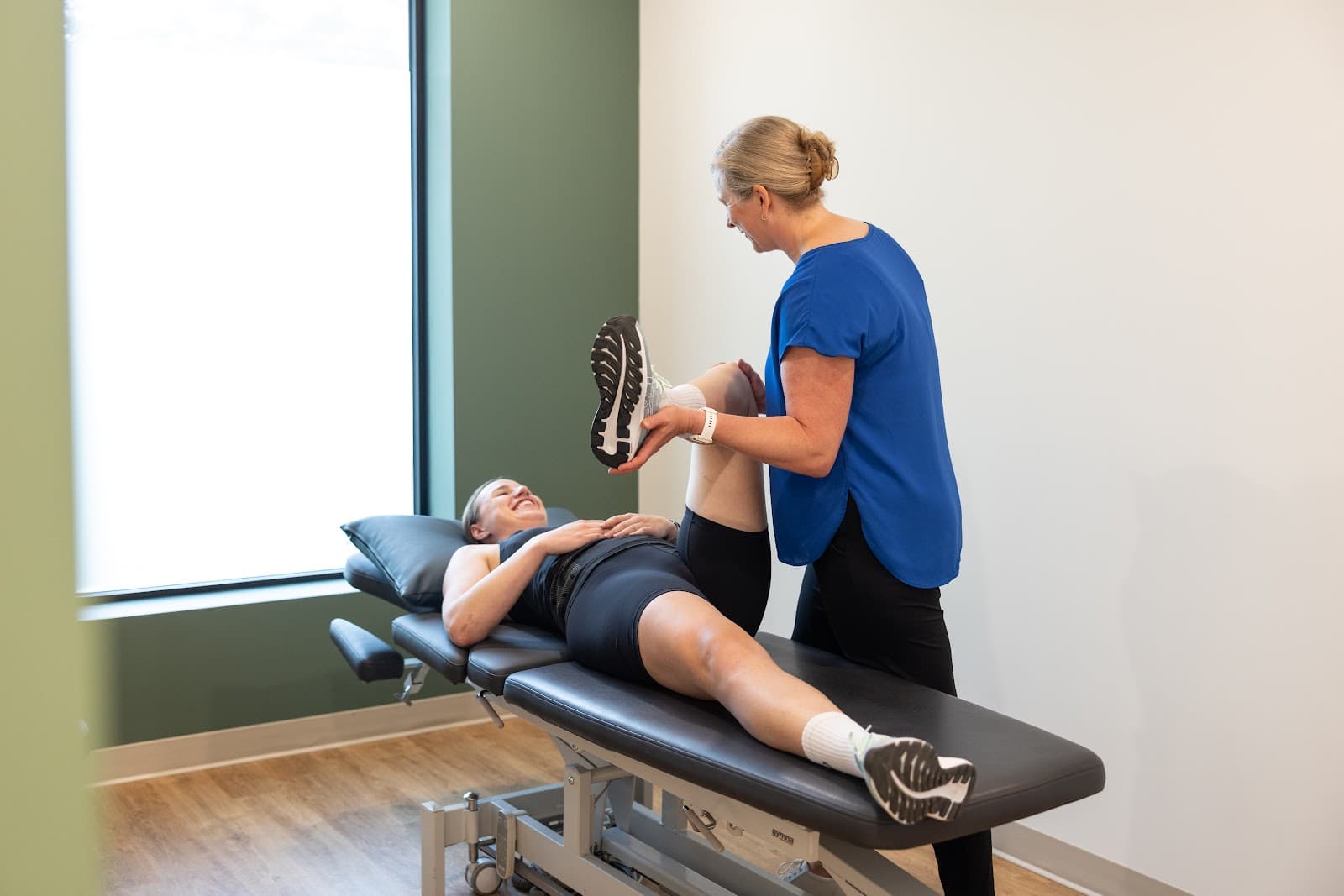 ReActive Physiotherapy photo 4