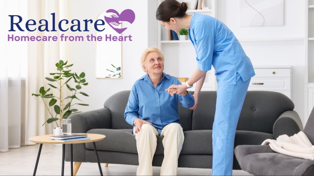 Realcare Inc.