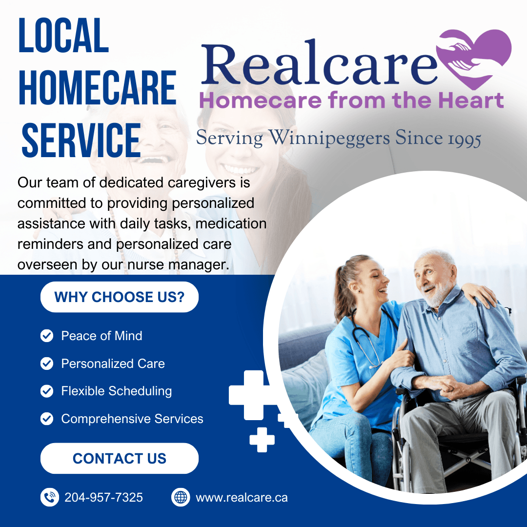 Realcare Inc. photo 3