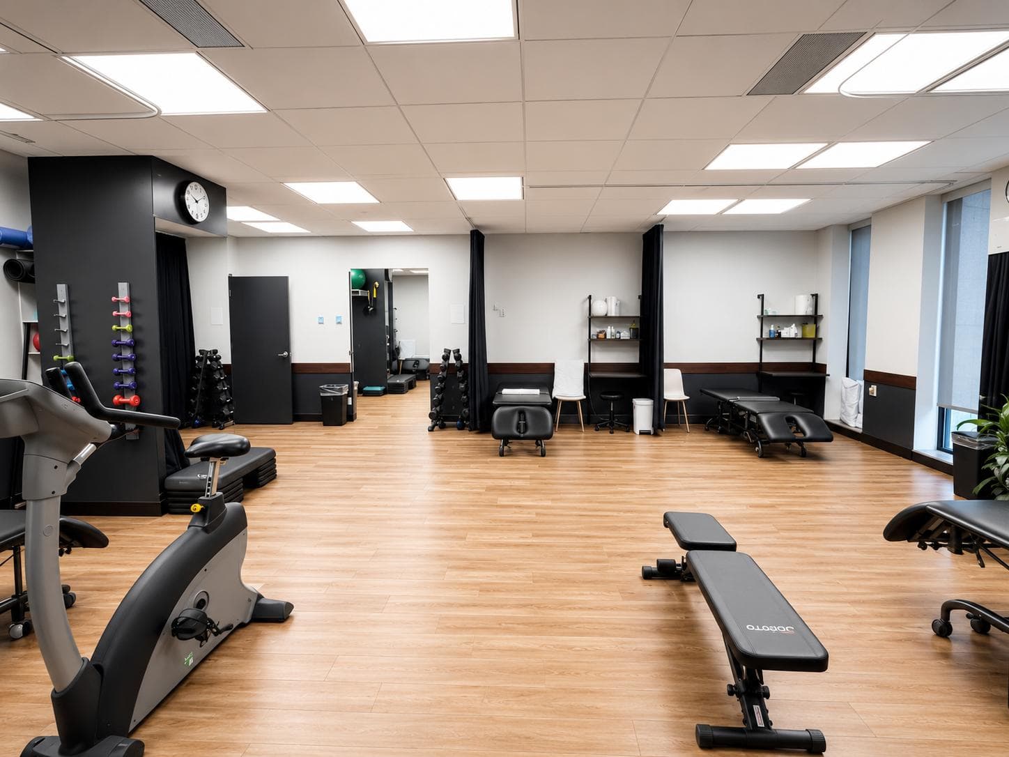 Rebalance Sports Medicine Physiotherapy & Chiropractic Downtown Toronto photo 1 of 4