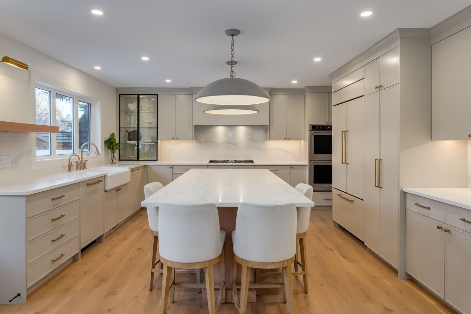 Reborn Renovations — Calgary Home Renovations photo 2