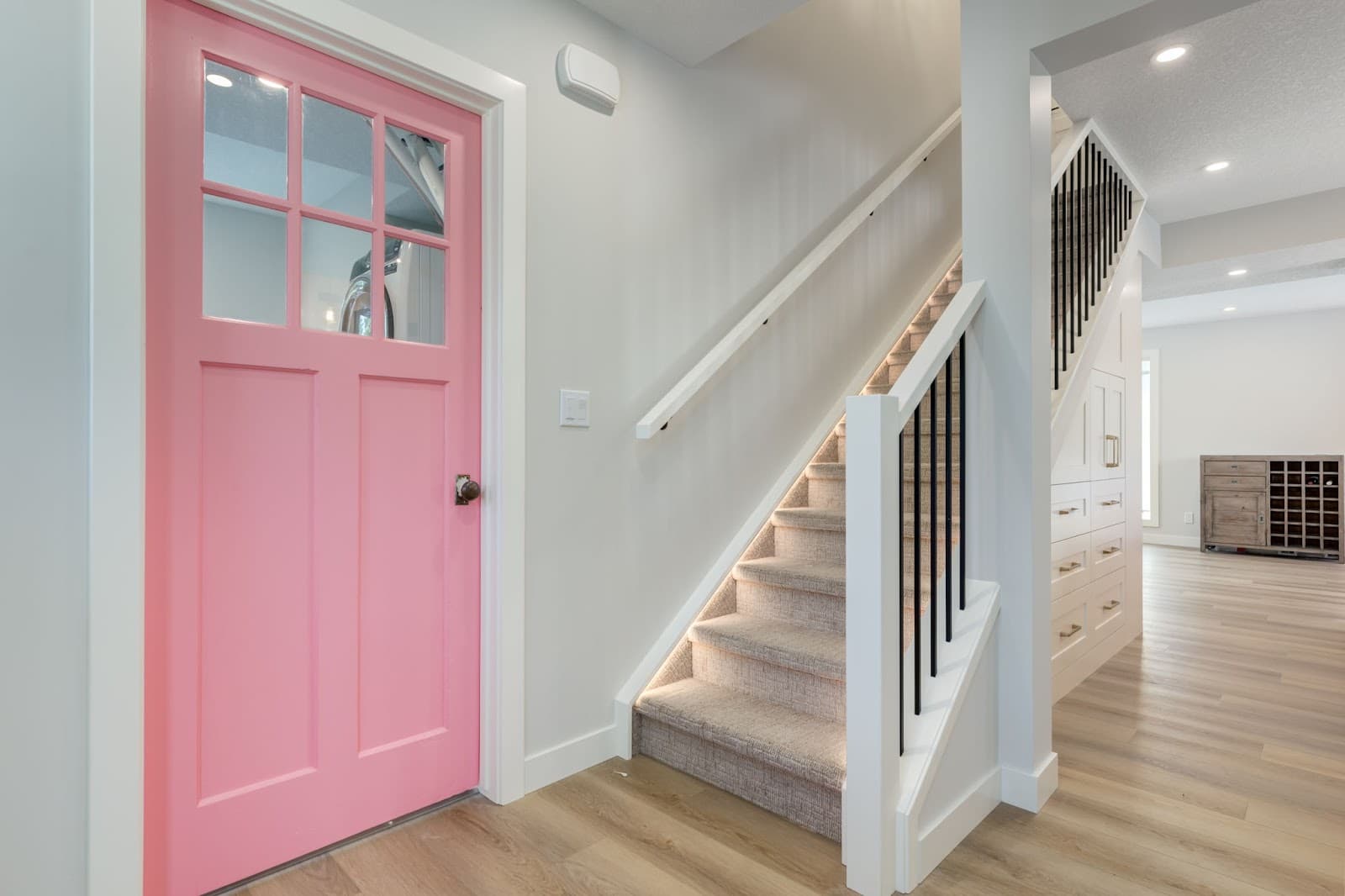 Reborn Renovations — Calgary Home Renovations photo 3